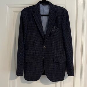 Massimo Dutti Blazer